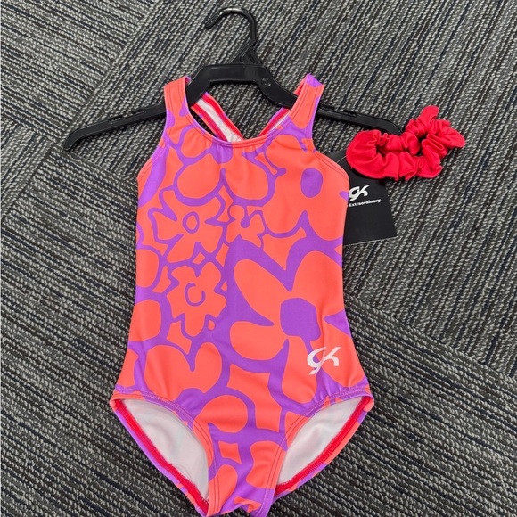 GK Other - GK Leotard- NWT